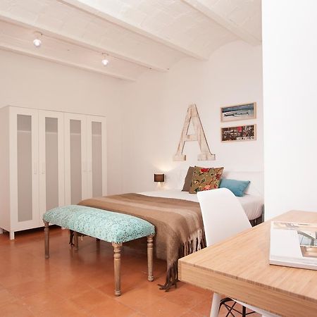 Click&Flat Europa Fira Apartments L'Hospitalet de Llobregat Dış mekan fotoğraf