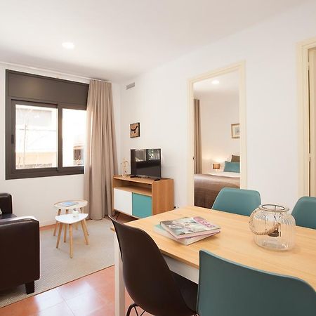 Click&Flat Europa Fira Apartments L'Hospitalet de Llobregat Dış mekan fotoğraf