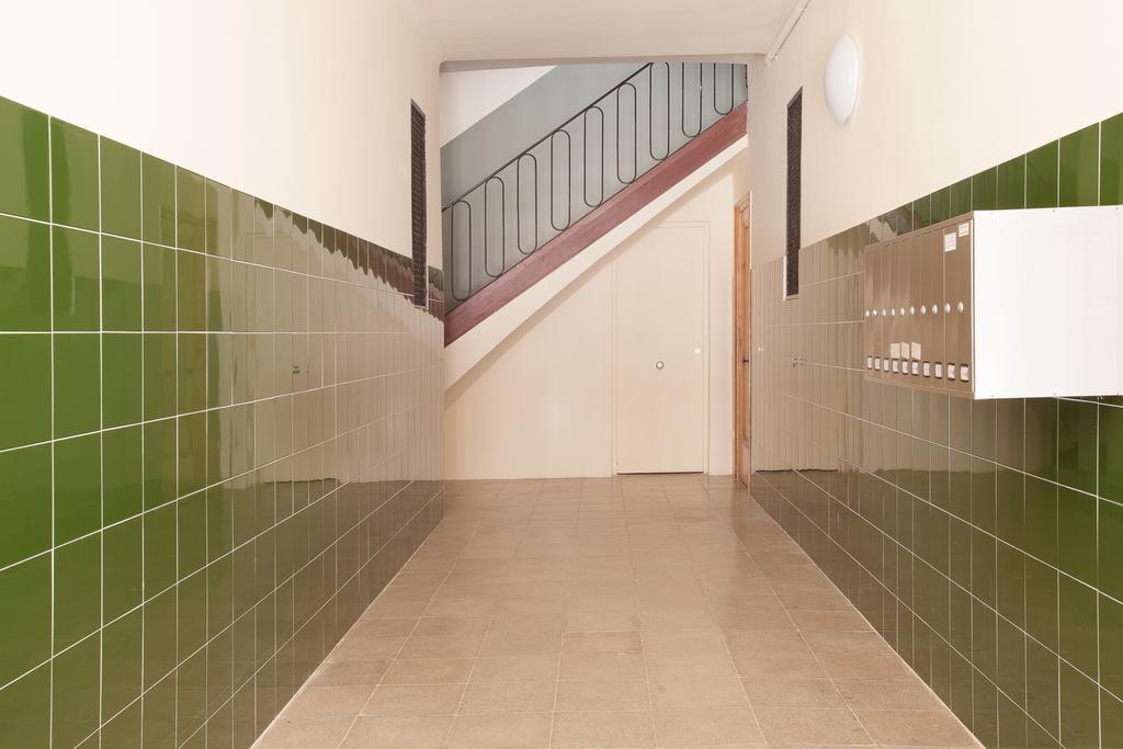 Click&Flat Europa Fira Apartments L'Hospitalet de Llobregat Dış mekan fotoğraf