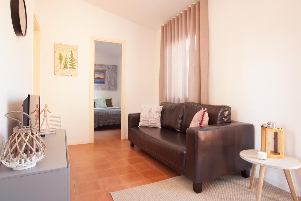Click&Flat Europa Fira Apartments L'Hospitalet de Llobregat Dış mekan fotoğraf