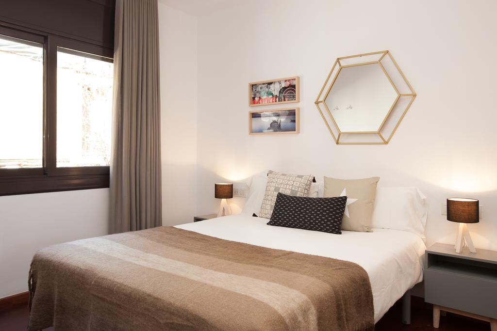 Click&Flat Europa Fira Apartments L'Hospitalet de Llobregat Dış mekan fotoğraf