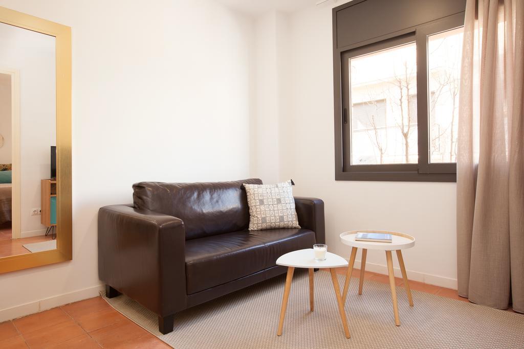 Click&Flat Europa Fira Apartments L'Hospitalet de Llobregat Dış mekan fotoğraf